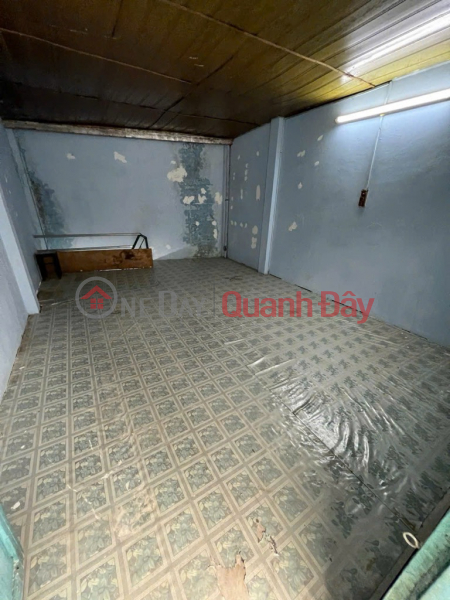 Property Search Vietnam | OneDay | Residential, Sales Listings | Only 2.1 billion - car alley, old house, private book - 23m2 - Chien Luoc, Binh Tan