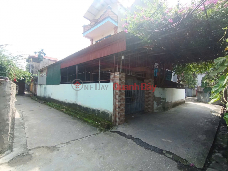 Land for sale in Thuan Thanh, Bac Ninh. 95m2 * frontage 6m * 3.1 billion. Open road. Vietnam Sales, đ 3.1 Billion