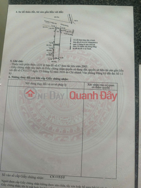 Property Search Vietnam | OneDay | Nhà ở Niêm yết bán CHÍNH CHỦ CẦN BÁN Đất Vị TRí Đẹp Đường Thạnh Xuân 25, P. Thạnh Xuân, Q. 12, TP. Hồ Chí Minh.