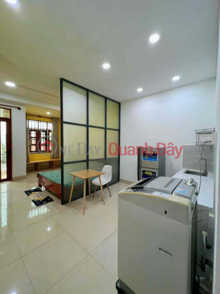 Property Search Vietnam | OneDay | Nhà ở Niêm yết bán Nhà Hẻm Xe Tăng 78m2 X 5 Tấm 10 Pn Nguyễn Gia Trí chỉ 195 triệu/m²