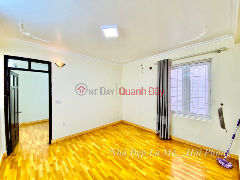 đ 2.3 Billion, House for sale on alley 74 Dinh Dong, area 39m 3 floors PRICE 2.3 billion extremely rare