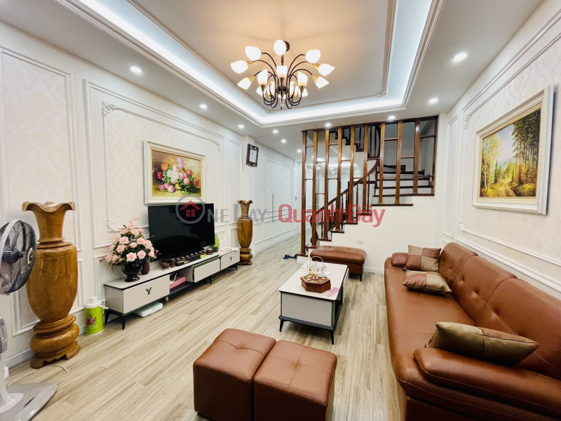 Property Search Vietnam | OneDay | Residential Sales Listings Sell adjacent house in La Khe, car into the house, nice interior, price 9 billion VND
