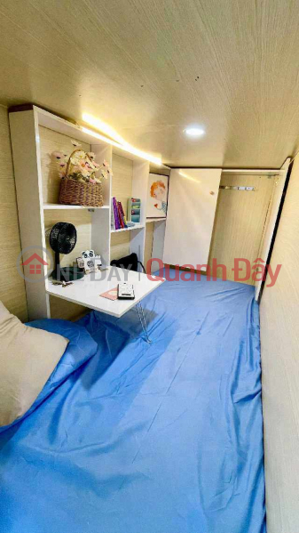 Property Search Vietnam | OneDay | Residential, Rental Listings | Dormitory-style sleeping pods for rent.