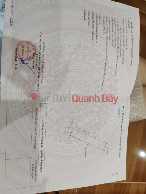 LÔ GÓC 115M² – GIÁ RẺ NHẤT TRỤC QUYẾT TIẾN, MẶT ĐƯỜNG 15M – THANH KHOẢN CAO ZALO 0567 222 555 _0