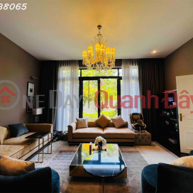 European Villa with Full High-class Furniture – Ha Quang 2 Urban Area, Nha Trang, Khanh Hoa _0