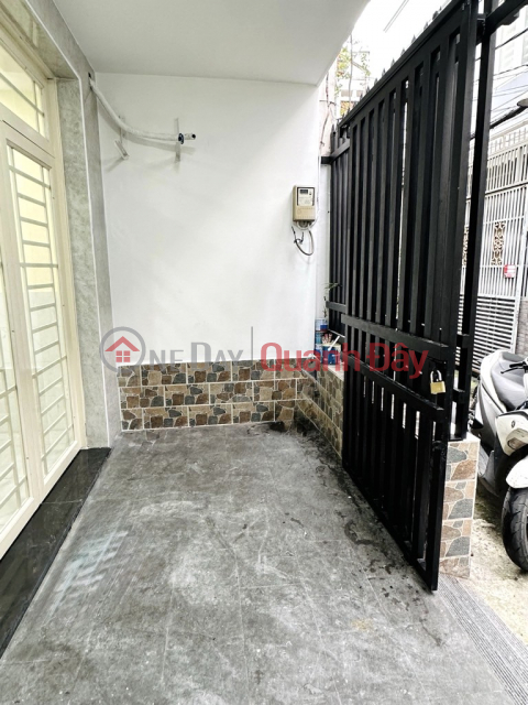 NHÀ SÁT MẶT TIỀN TRẦN QUANG DIỆU, 69M2, NGANG 4M7, 3 PHÒNG NGỦ, NGAY TRƯỜNG HỌC, GẦN CHỢ, CHỈ 8.X TỶ _0