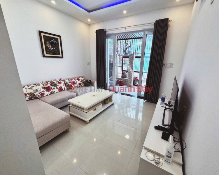 HOUSE IN KIET PHAN THANH - THACH GIAN - THANH KHE - DA NANG - 70M2 - 2.7 BILLION Sales Listings