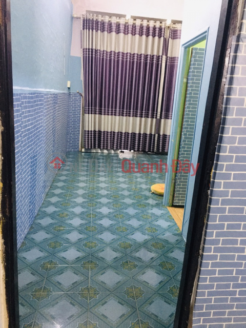 OWNER HOUSE - GOOD PRICE QUICK SELLING HOUSE in Binh Thanh District, HCMC _0