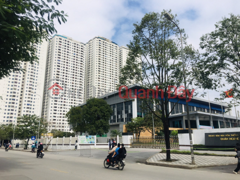 Bán gấp nhà mặt phố Hồ Từng Mậu 6 tầng 68m2, hè mặt tiền rộng thông sàn kinh doanh CỰC VIP giá chỉ 260tr/m2 _0