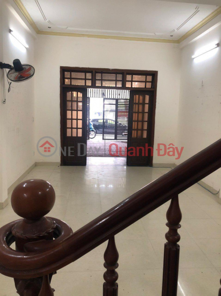 Property Search Vietnam | OneDay | Residential, Sales Listings, House for sale on Le Van Hien street, Da Nang. Double road 33m, near Pham Huu Nhat, good business location.