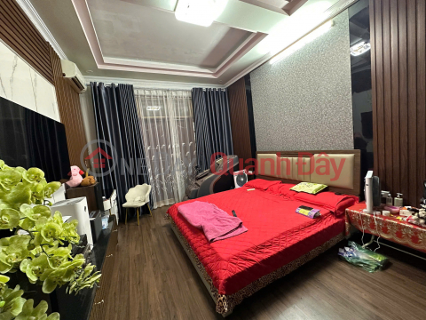 House for sale at Alley 261 Tran Nguyen Han Street, Le Chan District, Hai Phong. _0