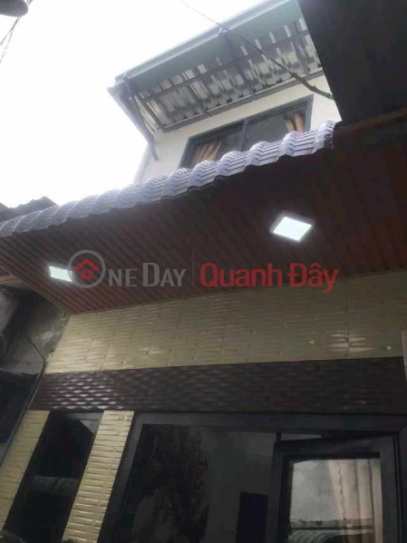 bán nhà một trệt một lầu Sales Listings (VUCUONG-711566761)