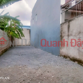 Private residential land 120m2, car-friendly road, near Tan Phong residential area, only 2.9 billion _0