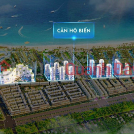 Dự án Thanh Long Bay Bình Thuận Tổ hợp đô thị biển liền kề Tp Hồ Chí Minh _0