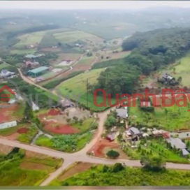 BEAUTIFUL LAND - GOOD PRICE - Land Lot For Sale Prime Location In Bao Loc City, Lam Dong _0