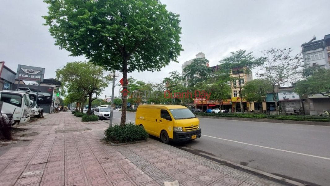 Ngo Gia Tu Land - BEAUTIFUL PARAMETERS - WIDE FRONTAGE - WIDE ROAD - BEAUTIFUL LOCATION Sales Listings