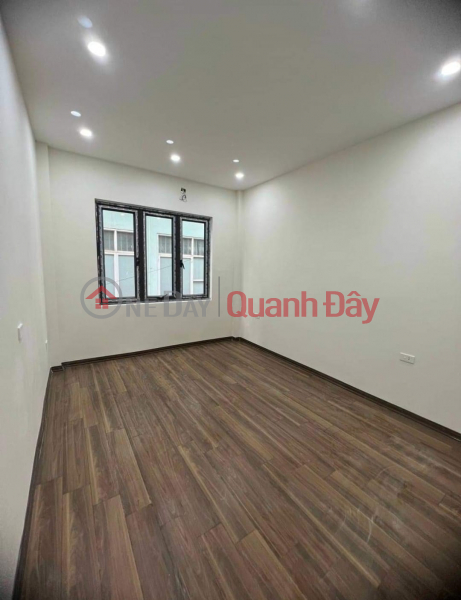 đ 57,5 tỷ | 5,75 tỷ/ 5 tầng - Nguyễn Khuyến - 10m ô tô, kinh doanh, view hồ Văn Quán