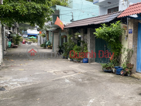 OWNERS QUICK SELL HOUSE WITH BEAUTIFUL LOCATION IN Tan Hung Thuan Ward - District 12 - HCM _0