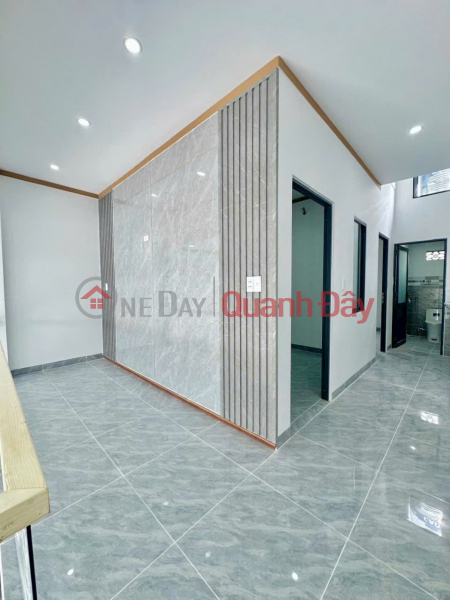 đ 1,88 tỷ, Bán nhà 1T1L tặng nội thất, ngay cty Changsin - Đồng Khởi chỉ 1 tỷ 880!