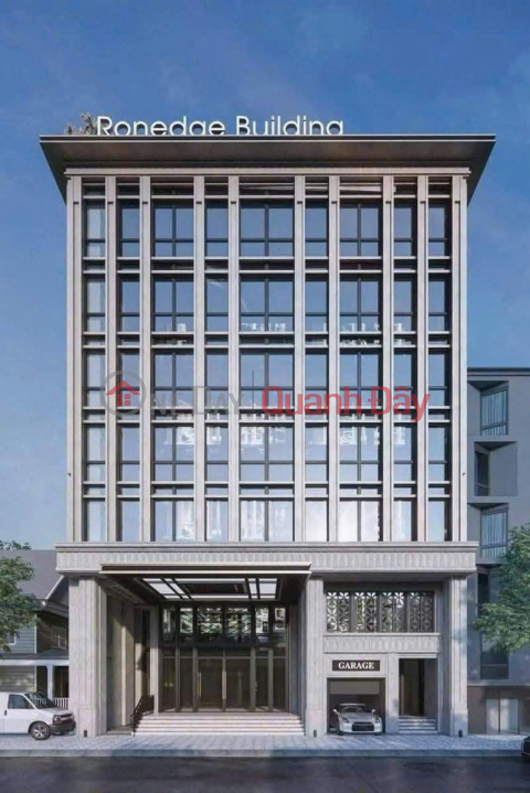 Vital location - center of Dong Da district, Tay Son street<br \/> - BUILDING PERMIT 8 FLOORS 1 BASEMENT<br \/> - _0