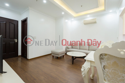 1 bedroom apartment for rent on Line 2 Le Hong Phong _0