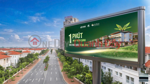 Corner plot, wider at the back, price only 22x billion VND. _0
