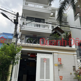 VILLA FRONT OF STREET NO. 2, HUONG LO 5 Residential Area - 95M2 - 4 FLOORS - 5 BEDROOM ONLY 10 BILLION. _0