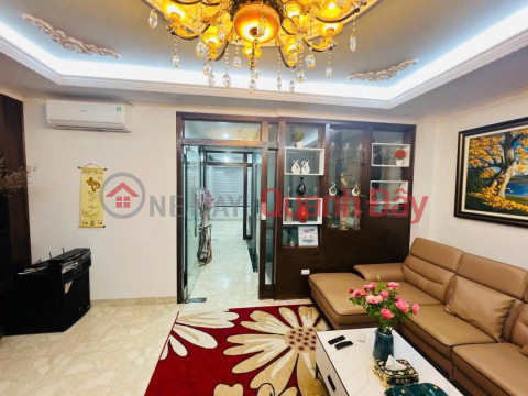 HOUSE FOR SALE IN VU PHAM HAM, LOT, CAR, SLEEPING HOUSE, HOME BUILT BY RESIDENTS, 2 OPEN, 42M2, OVER 13 BILLION _0