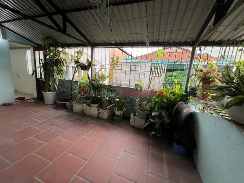 đ 7.2 Billion BEAUTIFUL HOUSE FOR SALE – HOANG MAI STREET, open alley - three-wheeled vehicle runs fast, 36m2*5 floors ONLY 7.2 FLOORS