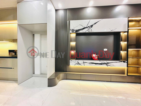 Van Chuong 39m 6 floors elevator beautiful new house full interior 9.68 billion 0986073333 _0