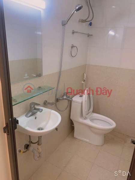 đ 30 tỷ, Chung cư mini 10T Thang máy Trần Phú, DT69m2, 30 tỷ Hà Đông