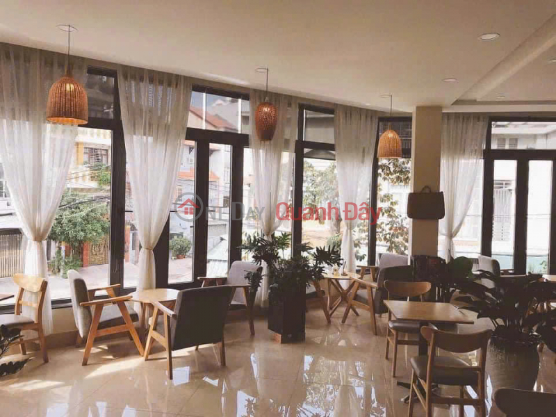 đ 16,7 tỷ | Bán nhà phố mặt tiền đường số trung tâm quận Thủ Đức gần Hoàng Diệu 2.
