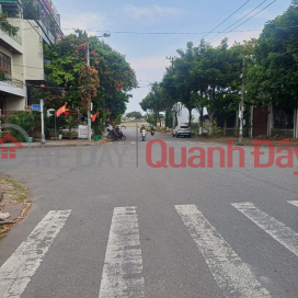 Land on Pham Tu street frontage, 100m2, 5x20m wide, average price 5.3 billion, Khue Trung, contact Soai 0978977973 to see beautiful land _0