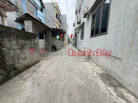 Urgent sale of 56m² land in Phu Tri village, Kim Hoa commune, Me Linh district. Excellent location, adjacent to Ring Road 4. _0