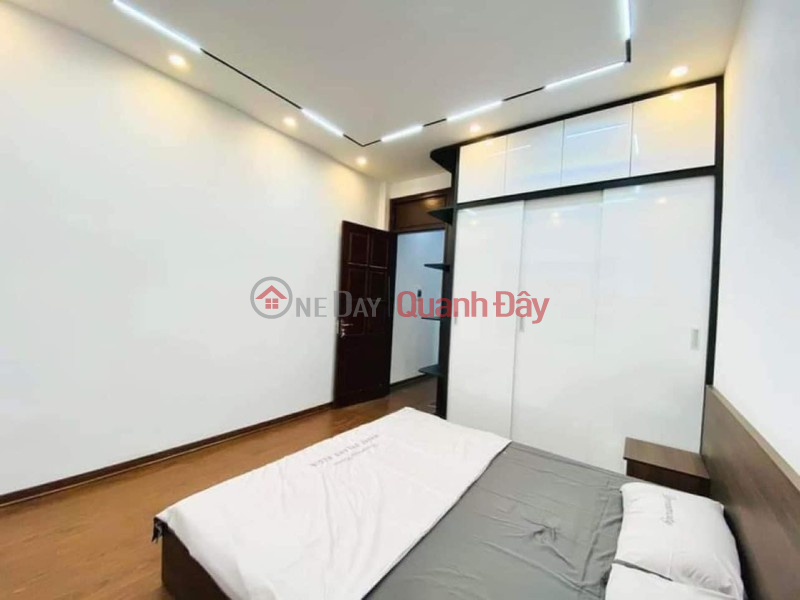 Property Search Vietnam | OneDay | Residential | Sales Listings, NGUYEN LUONG BANG - DONG DA - 5 floors - MT 3.7m - CAR parked near - Thong alley - A little 7 BILLION