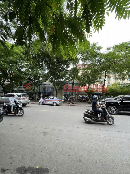 TON THAT TUNG STREET FRONT - DONG DA - 55M2 - 3 FLOORS - SUPER WIDE FRONTAGE 7M - ONLY 25 BILLION | Vietnam, Sales, đ 25 Billion