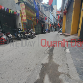 Opportunity to have 1 0 2 Me Tri Thuong Street 48m2 x 5T, car, business is slightly 5 billion. _0