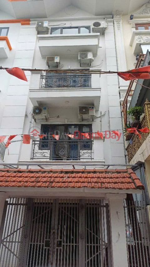 MỘT SIÊU PHẨM nhà đẹp Lộc Ninh, Chúc Sơn, Chương Mỹ, Hà Nội - Dt76.1m2 x 5 tầng _0