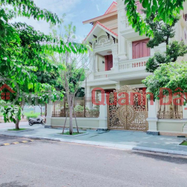 4 Sided Villa, Bui Thien Ngo Street, Peak Lot Corner, Big Front. _0