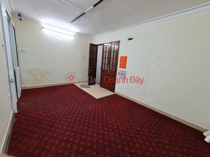 Property Search Vietnam | OneDay | Residential, Rental Listings House for rent in Bach Mai street, area 55m, built 45m x 3 floors, price 11 million \\/ month Contact 0377.52.68.03