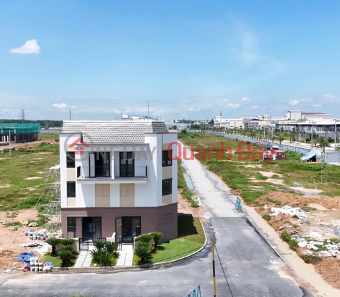 HOA PHU SOCIAL HOUSING, THU DAU MOT CITY, BINH DUONG - PREPAYMENT FROM ONLY 480 MILLION. _0