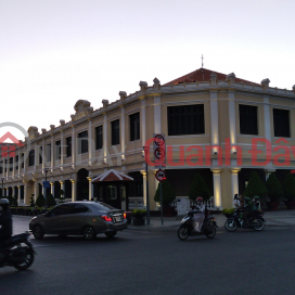 Ho Chi Minh City Hall,District 1, Vietnam