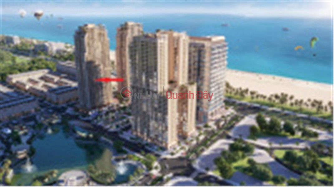 Property Search Vietnam | OneDay | Nhà ở Niêm yết bán, Đầu tư an toàn – sinh lời bền vững từ căn 1PN+ 49m²