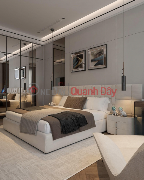 **Bán nhà HXH Cửu Long, phường 2 quận Tân Bình (4*10) 5 tầng, hơn 8 tỷ | Việt Nam, Bán đ 8,5 tỷ