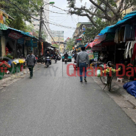 Nhà mặt phố trụcTô Hiến Thành-Nguyễn Công Trứ -Tăng Bạt Hổ, thanh khoản tốt, tiện ích vô vàn _0