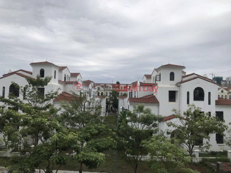 Property Search Vietnam | OneDay | Nhà ở | Niêm yết bán Chính chủ bán biệt thự nhà vườn Vista Lago - Nam An Khánh, Hoài Đức - Khu đô thị khép kín, an ninh