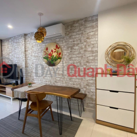 2 BEDROOM 1 TOILET APARTMENT FOR RENT IN VINHOMES OCEAN PARK GIA LAM HANOI URBAN AREA _0