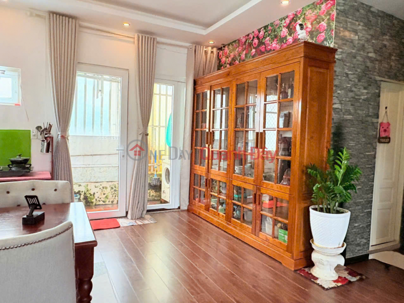 đ 4,5 tỷ CHỈ 4,5 TỶ NHÀ ĐẸP AN BÌNH P. XUÂN HƯƠNG - ĐÀ LẠT