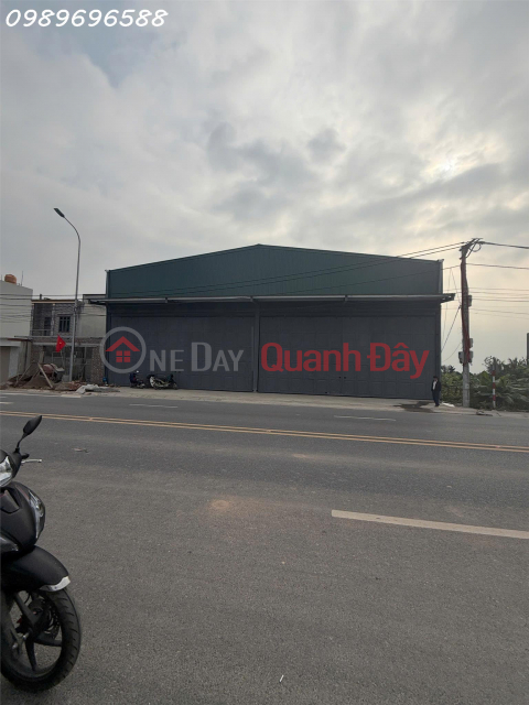 CHO THUÊ MẶT BẰNG CỰC ĐẸP – VỊ TRÍ KINH DOANH _0