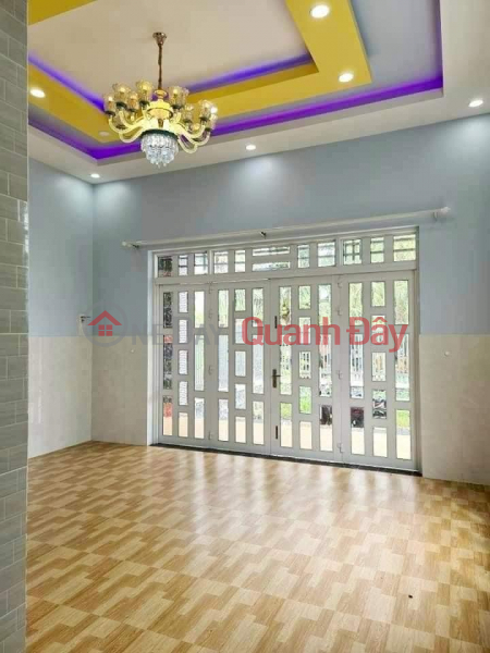 đ 2.1 Billion, Own a House with Beautiful Location in Phu Tan Ward, Ben Tre City, Ben Tre